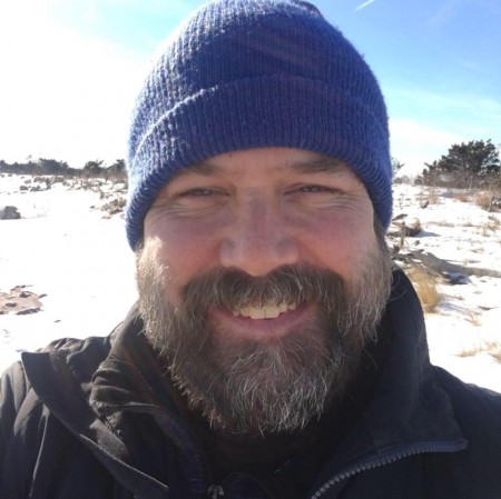Peter McDowell profile photo