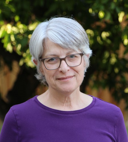 Petrea Burchard profile photo