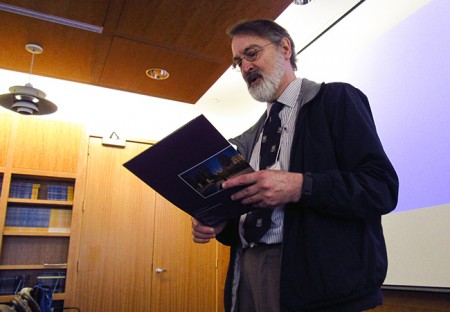 Phil Hockberger profile photo