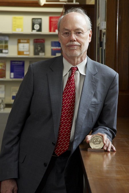 Phillip Sharp profile photo