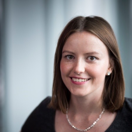 Phoebe Morgan profile photo