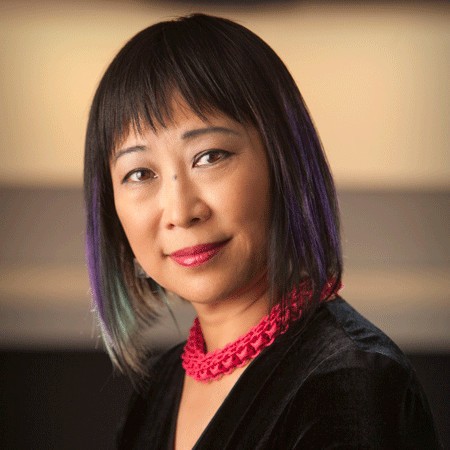 Ping Fu profile photo