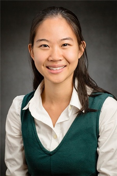 Pinshane Huang profile photo