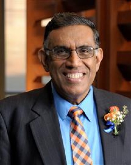 Pramod Varshney profile photo