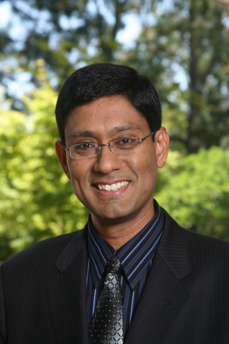 Prith Banerjee profile photo