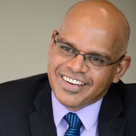 Punya Mishra profile photo