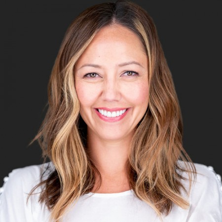 Rachel Holbrook profile photo