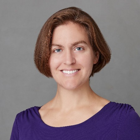 Rachel Scott profile photo