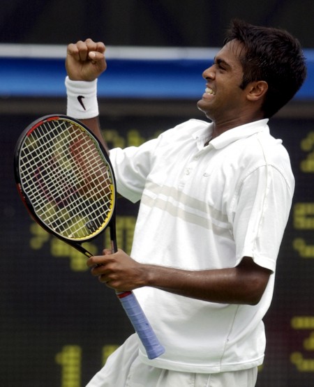 Rajeev Ram profile photo