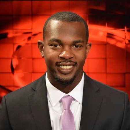 Ralph Cooper profile photo