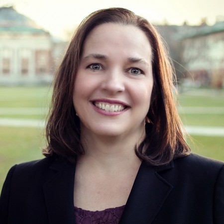 Ramona Sullivan profile photo