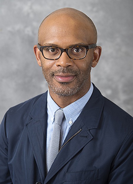 Rayvon Fouche profile photo