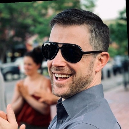Reese Reynolds profile photo