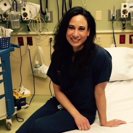 Rena Zenarosa profile photo