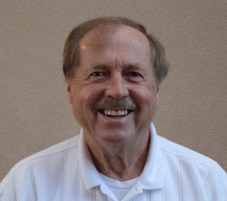 Richard Ahrenkiel profile photo