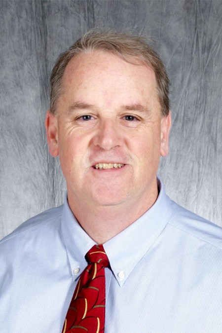 Richard DeBowes profile photo