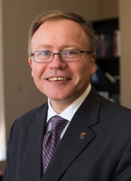 Richard Dunsworth profile photo
