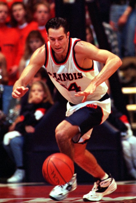 Richard Keene profile photo