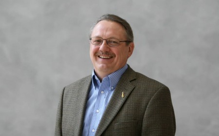 Richard Lutz profile photo