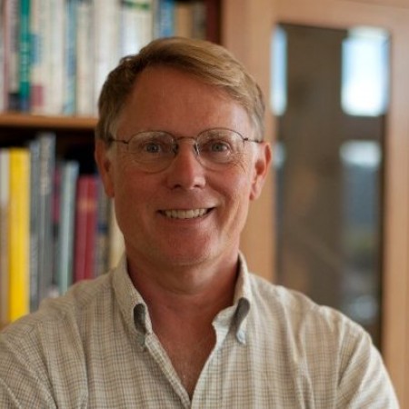Rick Cattell profile photo