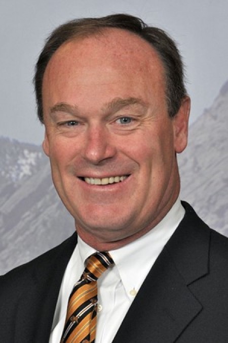 Rick George profile photo