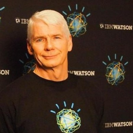 Rick Lawrence profile photo