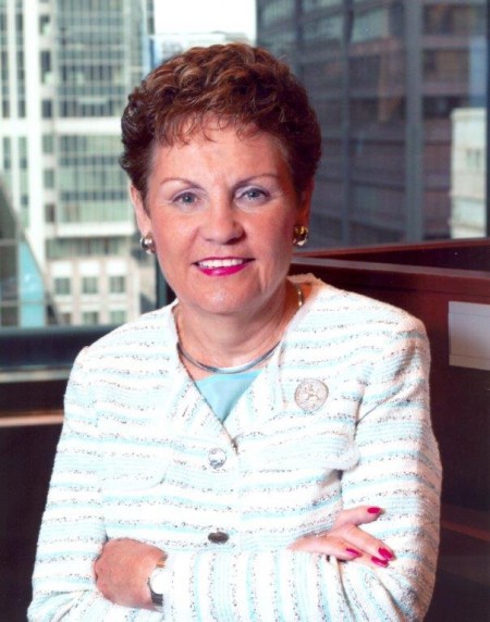 Rita Garman profile photo