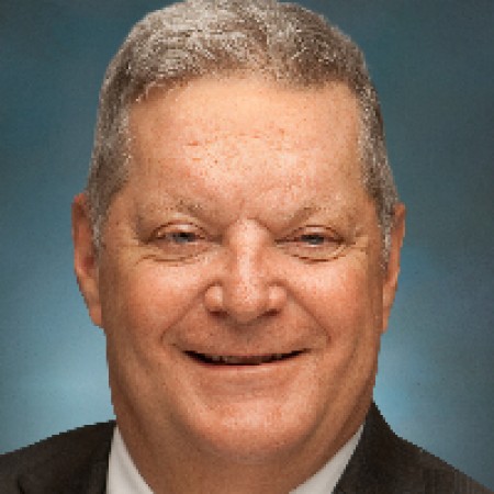 Robert McKirgan profile photo