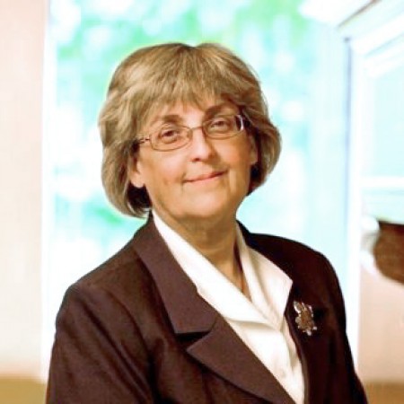 Rochelle Funderburg profile photo
