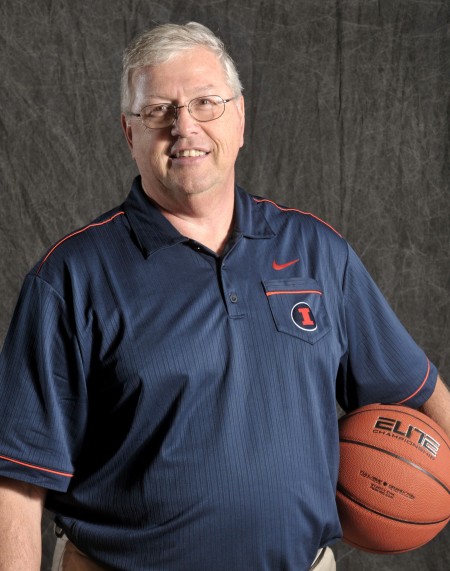 Rod Cardinal profile photo