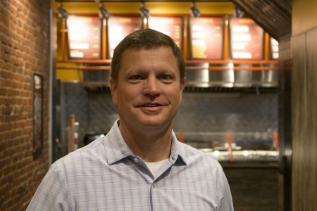 Rodney Anderson profile photo