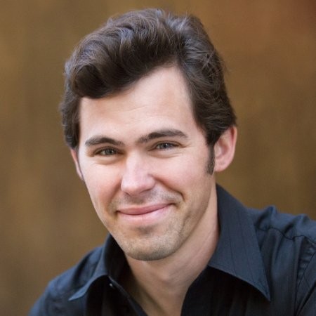 Roger Dickey profile photo