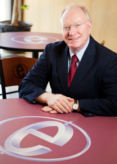 Ron Jacobs profile photo