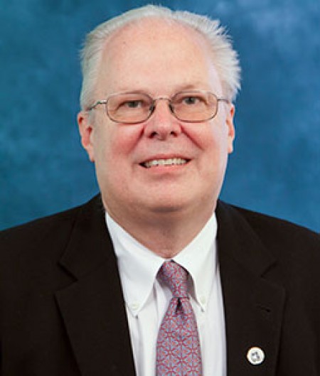 Ronald Marcuson profile photo