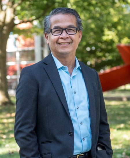 Ronaldo Maghirang profile photo