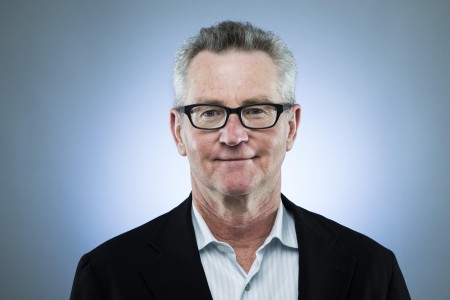 Russ Mitchell profile photo