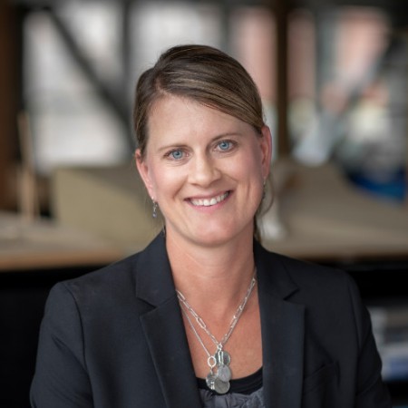 Ruth Baleiko profile photo