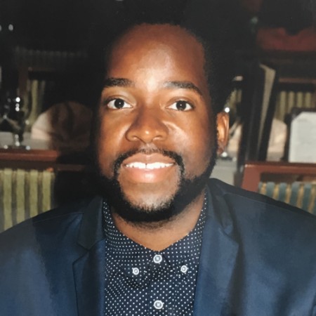 Ryan Johnson profile photo