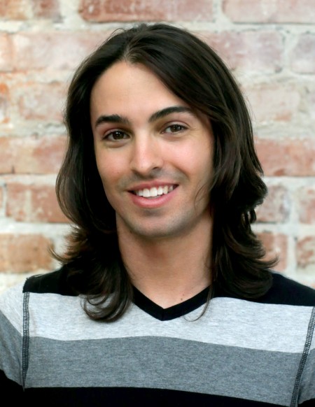 Ryan Marzolph profile photo