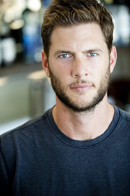 Ryan McPartlin profile photo