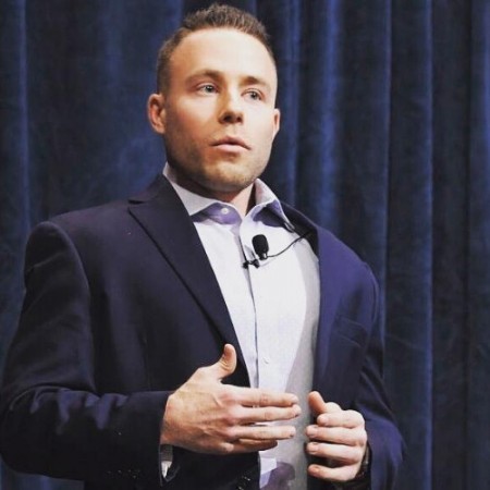 Ryan Neiswender profile photo