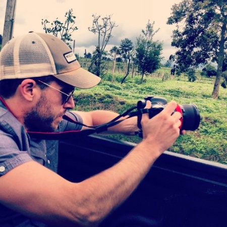 Ryan Suffern profile photo