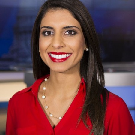 Saira Anwer profile photo