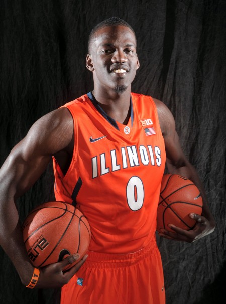 Sam McLaurin profile photo