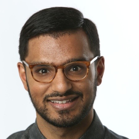 Samarth Bhaskar profile photo