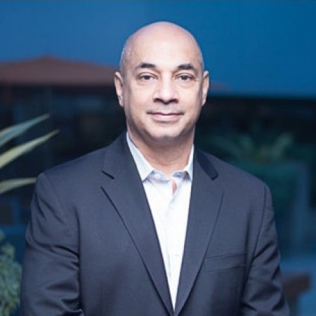 Sandeep Pandya profile photo
