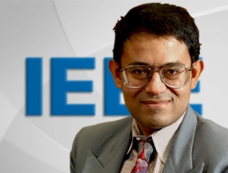 Sanjay Banerjee profile photo