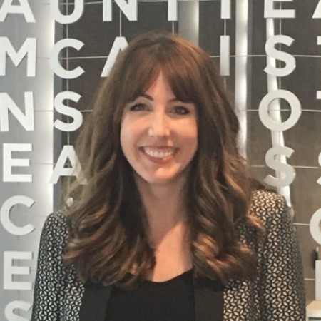 Sara Hays profile photo