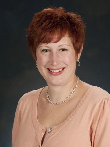 Sarah Schoppe-Sullivan profile photo