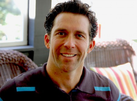 Scot Hollonbeck profile photo